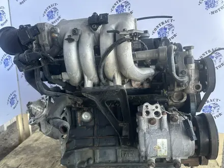 G4EA двигатель 1.3 Hyundai Accent, Hyundai Gets, Kia Avella за 299 000 тг. в Алматы – фото 3