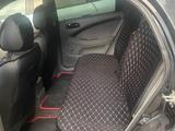 Chevrolet Lacetti 2012 года за 2 000 000 тг. в Астана – фото 4