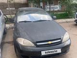 Chevrolet Lacetti 2012 года за 2 000 000 тг. в Астана – фото 3