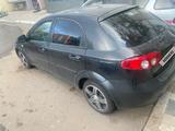 Chevrolet Lacetti 2012 года за 2 000 000 тг. в Астана – фото 2