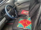 Chevrolet Lacetti 2012 года за 2 000 000 тг. в Астана – фото 5