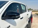 Toyota Hilux 2025 года за 34 800 000 тг. в Астана – фото 4