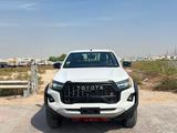Toyota Hilux 2025 года за 34 800 000 тг. в Астана