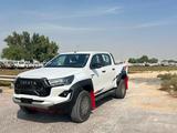 Toyota Hilux 2025 года за 34 800 000 тг. в Астана – фото 2
