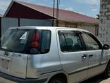 Toyota Raum 1997 года за 2 000 000 тг. в Уральск – фото 4