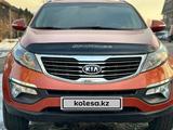 Kia Sportage 2012 года за 8 200 000 тг. в Алматы