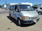 Ford Transit 1998 годаүшін1 900 000 тг. в Караганда