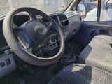 Ford Transit 1998 годаүшін1 900 000 тг. в Караганда – фото 4