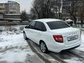 ВАЗ (Lada) Granta 2190 2023 годаүшін5 150 000 тг. в Шымкент – фото 3