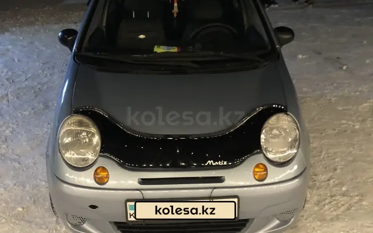 Daewoo Matiz 2012 годаfor1 900 000 тг. в Алматы