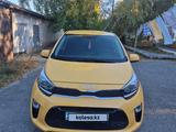 Kia Picanto 2023 годаүшін6 700 000 тг. в Экибастуз