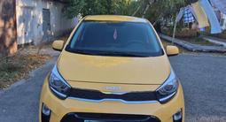 Kia Picanto 2023 годаүшін6 700 000 тг. в Экибастуз