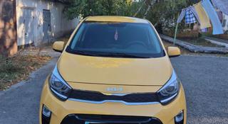 Kia Picanto 2023 года за 6 700 000 тг. в Экибастуз