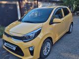 Kia Picanto 2023 годаүшін6 700 000 тг. в Экибастуз – фото 2