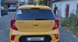 Kia Picanto 2023 годаүшін6 700 000 тг. в Экибастуз – фото 3