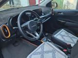 Kia Picanto 2023 годаүшін6 700 000 тг. в Экибастуз – фото 4
