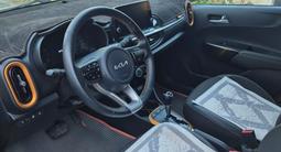 Kia Picanto 2023 годаүшін6 700 000 тг. в Экибастуз – фото 4