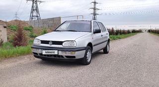 Volkswagen Golf 1992 года за 2 800 000 тг. в Тараз