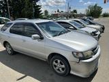 Nissan R'nessa 2000 годаүшін1 500 000 тг. в Самарское