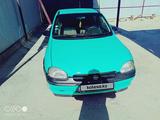 Opel Astra 1995 года за 1 600 000 тг. в Кызылорда – фото 4