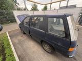Nissan Prairie 1994 годаүшін500 000 тг. в Талгар – фото 3
