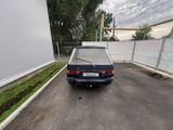 Nissan Prairie 1994 годаүшін500 000 тг. в Талгар – фото 2