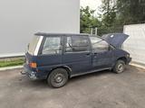 Nissan Prairie 1994 годаүшін500 000 тг. в Талгар – фото 5