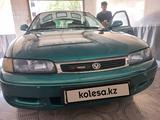 Mazda Cronos 1995 годаүшін1 800 000 тг. в Кызылорда