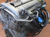 Двигатель контрактный Opel Z22 SE за 400 000 тг. в Астана
