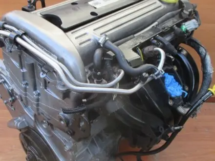 Двигатель контрактный Opel Z22 SE за 400 000 тг. в Астана