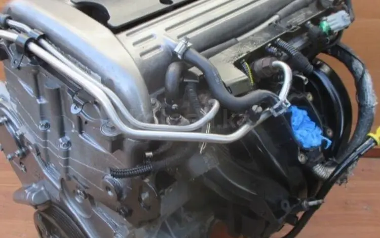 Двигатель контрактный Opel Z22 SE за 400 000 тг. в Астана