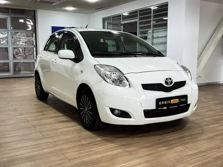 Toyota Yaris 2009 года за 3 690 000 тг. в Алматы