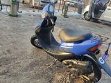 Honda  Dio 1999 годаfor180 000 тг. в Алматы – фото 4