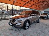 Hyundai Santa Fe 2013 года за 8 500 000 тг. в Актау