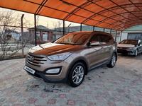 Hyundai Santa Fe 2013 года за 9 500 000 тг. в Актау