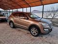 Hyundai Santa Fe 2013 годаүшін9 500 000 тг. в Актау – фото 2