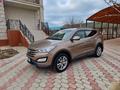 Hyundai Santa Fe 2013 года за 8 800 000 тг. в Актау – фото 4