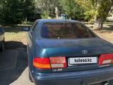 Toyota Carina E 1997 года за 2 400 000 тг. в Степногорск – фото 2