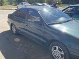Toyota Carina E 1997 года за 2 400 000 тг. в Степногорск – фото 4