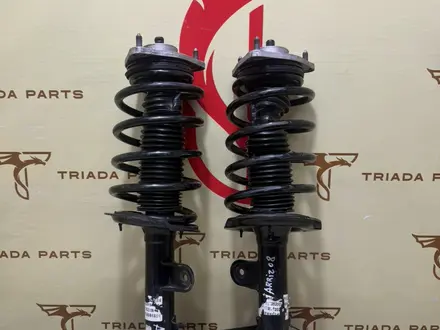 Амортизаторы на Chery Arrizo 8 за 87 222 тг. в Алматы