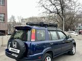 Honda CR-V 1997 года за 4 300 000 тг. в Алматы – фото 4