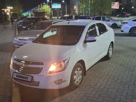 Chevrolet Cobalt 2022 года за 6 500 000 тг. в Уральск – фото 9