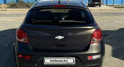 Chevrolet Cruze 2014 годаүшін2 700 000 тг. в Атырау – фото 5