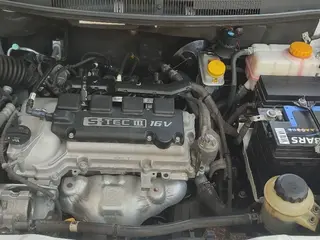 Chevrolet Nexia