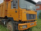 Shacman (Shaanxi)  F2000 2007 годаүшін7 500 000 тг. в Алматы – фото 4