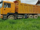 Shacman (Shaanxi)  F2000 2007 годаүшін7 500 000 тг. в Алматы – фото 2