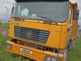 Shacman (Shaanxi)  F2000 2007 годаүшін7 500 000 тг. в Алматы
