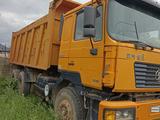 Shacman (Shaanxi)  F2000 2007 годаүшін7 500 000 тг. в Алматы – фото 5