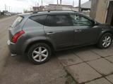 Nissan Murano 2005 года за 4 200 000 тг. в Караганда – фото 4