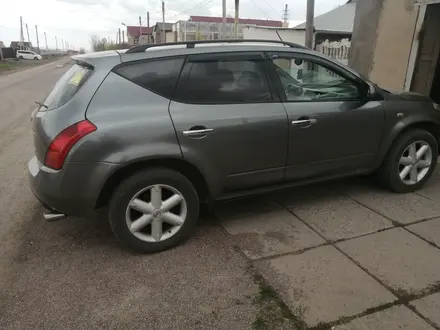 Nissan Murano 2005 годаүшін4 200 000 тг. в Караганда – фото 4